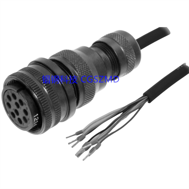 ղͷ 2 3 4 5 6P βCable Assembly ؼص