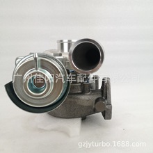 TF035VNT Turbo 49135-07300 28231-27800 49135-07302