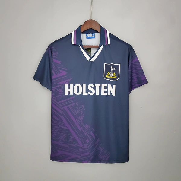 1994-95 Tottenham away
