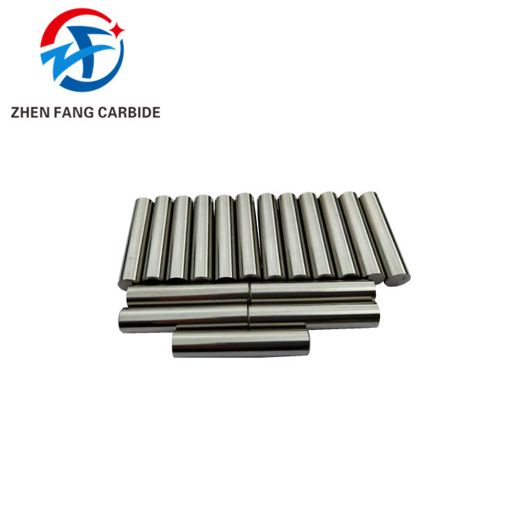 钨钼厂家  供应 高精度 钨圆柱 钨棒