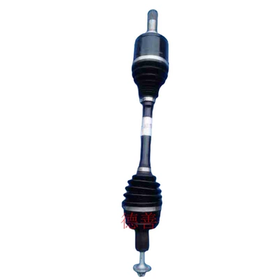 Mercedes-Benz – Driveshaft for Mercedes-Benz Yarım ox / Qranat