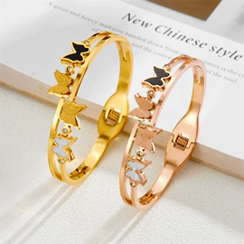 项链;首饰套装;手镯