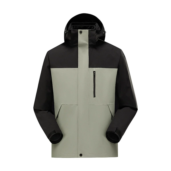 3333 unisex code pale green/black