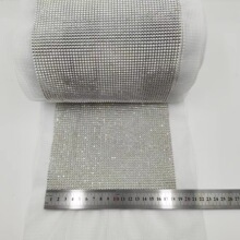 源头新款网钻3mm36排水钻网全钻服装饰品配件包包网纱钻厂家批发