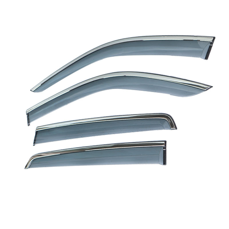 HILUX REVO 2015-2022 Window visor