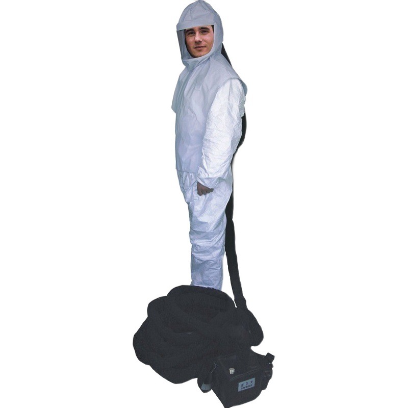 电动送风长管呼吸器 保尔夫长管呼吸器 PRF-102HM1