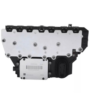 5873 24256525 6T40E Transmission Control Unit Module Tcu for Chevrolet Gmc