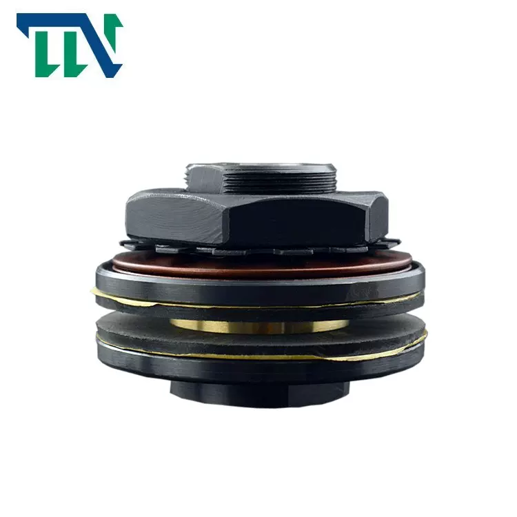天牛供应 摩擦片式扭矩限制器 TL70-1A离合器