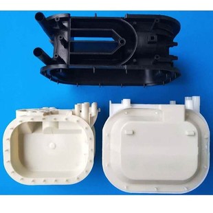 PET reinforced engineering plastic gas meter shell control shell special material