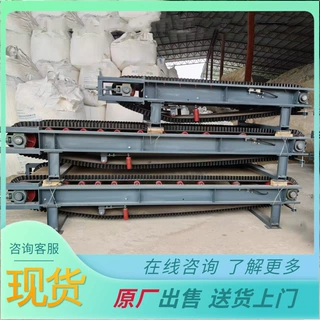 原厂出售裙边皮带机 支持定制裙边皮带机 寿命长5米裙边皮带机