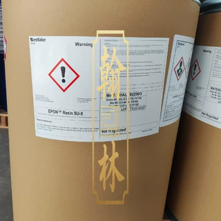 瀚森多官能团EPON154高强度固化涂料苯酚型酚醛环氧树脂