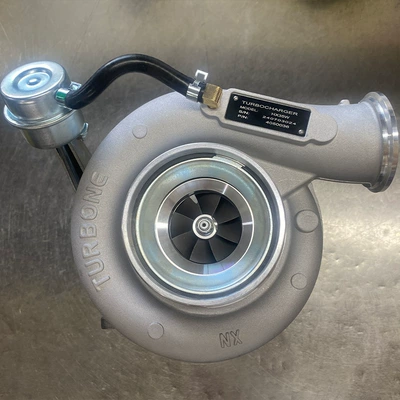 New Arrival Suitable for Supercharger