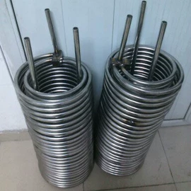 电镀设备;钛及钛合金材;换热器