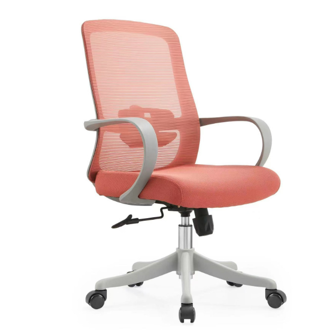 Financial Office Desk and Chair Combination Simple Modern Office ...