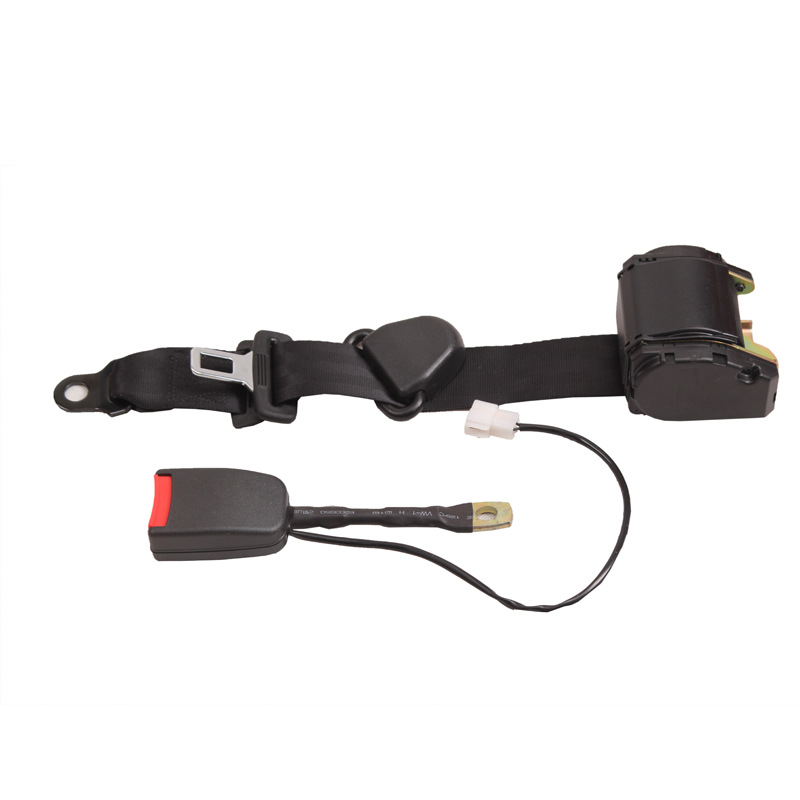 Ougude – Car seat belt Seat Belt Emergency - k320cm-wire-normally-open-base