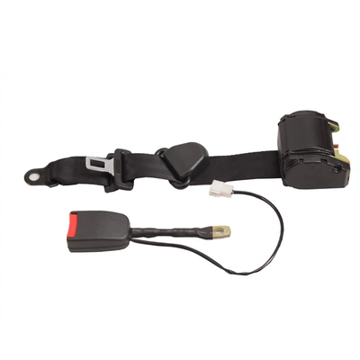 Car seat belt Stop Locking Car Three-Point Safety - k3-20cm-conductor-normally-open-base