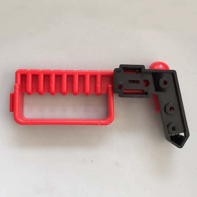 Qəza çəkici Use, Multifunctional Vehicle-Mounted Window-Breaking