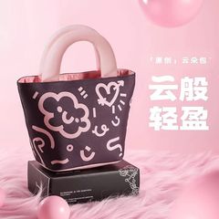 高颜値弁当箱保温袋は大容量防水サラリーマン学生専用ハンドバッグ携帯ピクニックバッグを厚くする