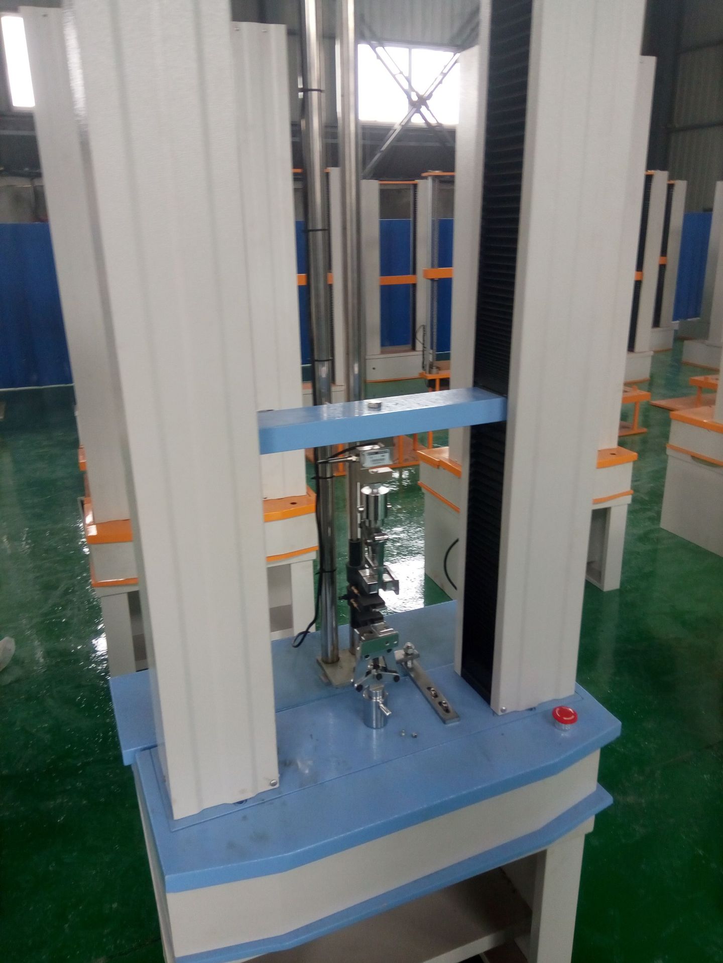 厂家直销无纺布试验机  拉力机  拉力试验机