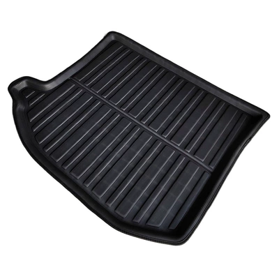 Applicable to Huasu 3djeep Trunk Mat - grand-cherokee-18-models-to-date-special-car