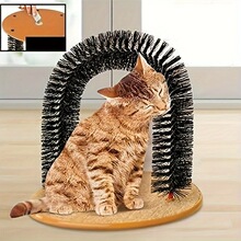 K 49671 Aquarium Cleaning Brush ������ˢ ����ѷŷ���羳