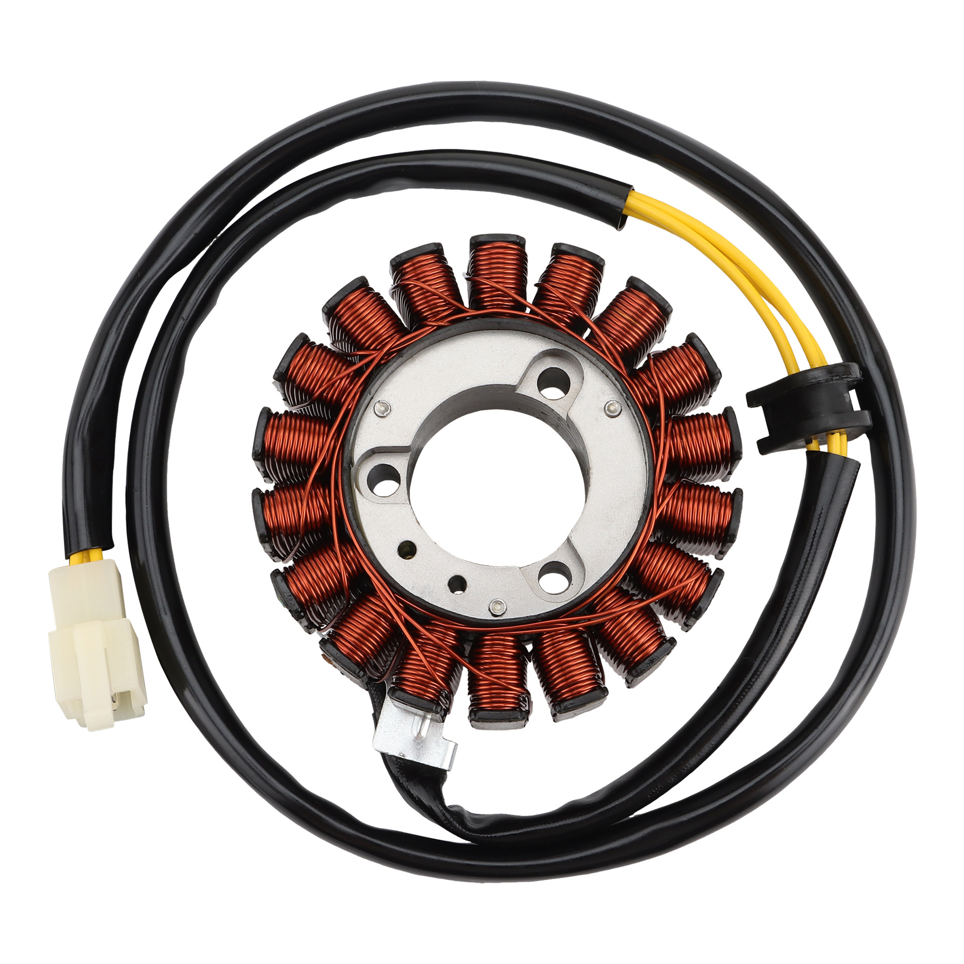 Ignition Coil Stator Suitable for Fosa 250 Forza 250 Nss250 Mf06