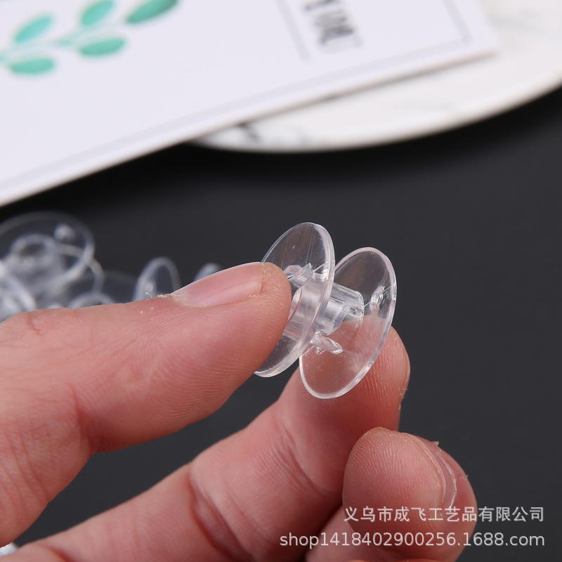 Máquina de coser con núcleo de cerradura de bobina de plástico carrete de alambre 2518p multifunción general lanzadera engrosada fábrica al por mayor