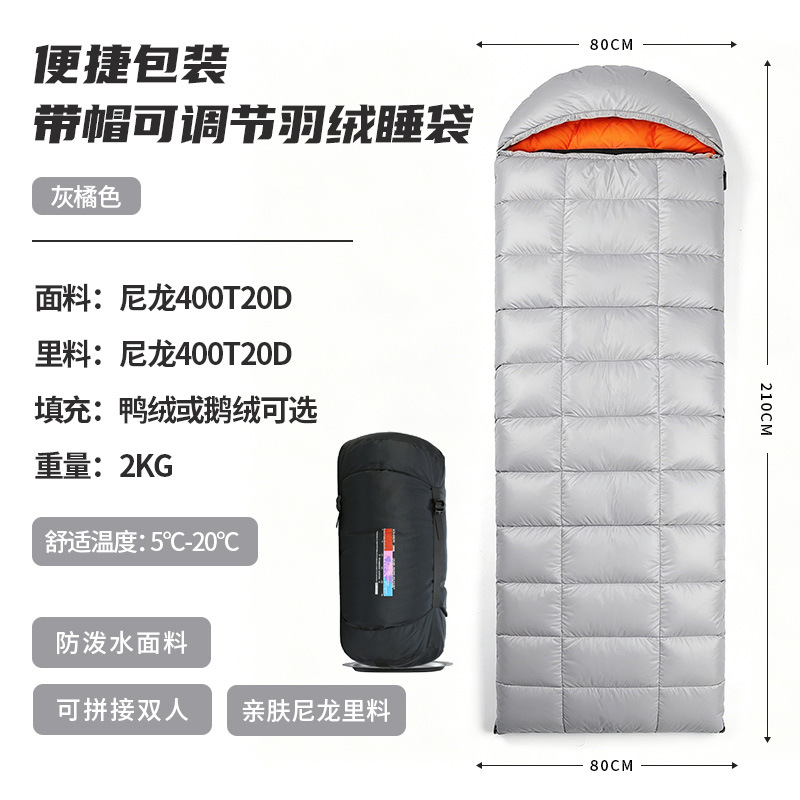 회색 오렌지
