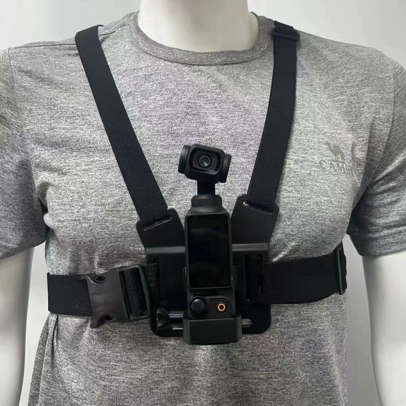 Защитный чехол совместимый с камерой-пленкой DJI, аксессуары, падение защиты