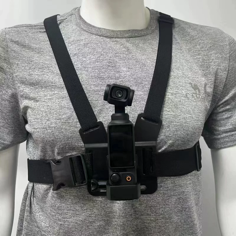 Защитный чехол совместимый с камерой-пленкой DJI, аксессуары, падение защиты