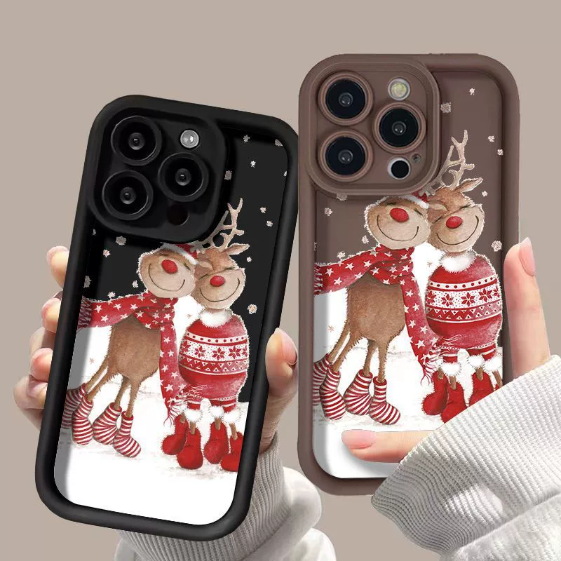 Apple, совместимый чехол для телефона, матовый iPhone 13, iphone, 16promax, 15