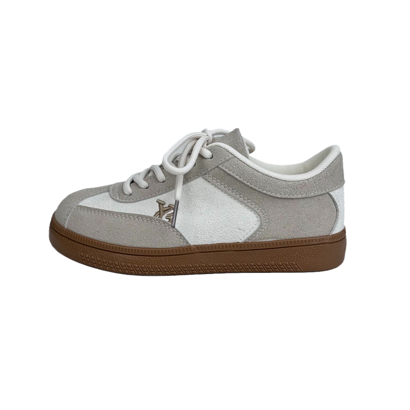 Lin Ayi2025 nuevo estilo de terciopelo retro