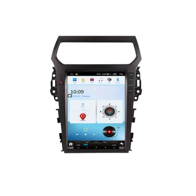 Suitable for 2011-2019 DVD Navigation
