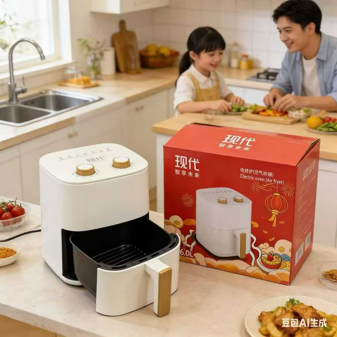 현대 비가시 [6리터] 컬러 패키지 증정판