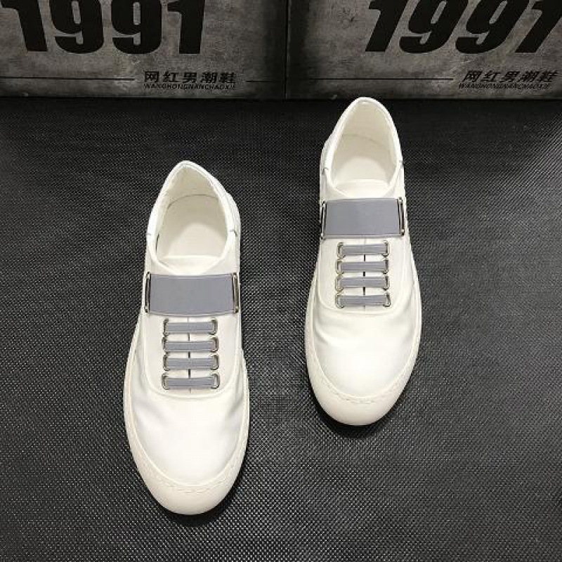 Chỉ Size 39 Sale Sốc: Giày Lười Nam Niyigj Đế Mềm Hàng Mùa Hè Phong Cách Hàn Quốc Thoáng Khí Giày Dép Nam Chất Liệu Vải Thô G04 Sản Phẩm Mới, (Miễn Phí Vận Chuyển Toàn Quốc).