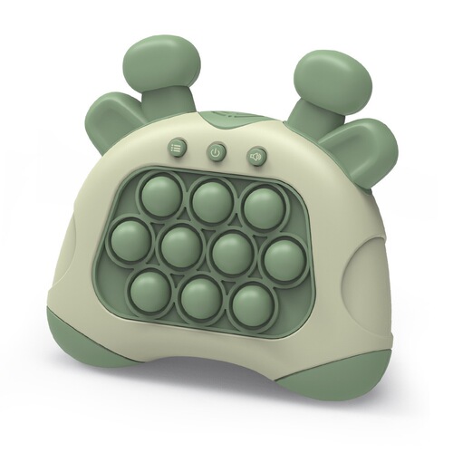 Cross-border Fun and Learning, Challenge Your Wits, Fast-Paced Game Machine, Mouse-Killing Pioneer, Groundhog Child Toy, Brain Teaser, Stress Relief