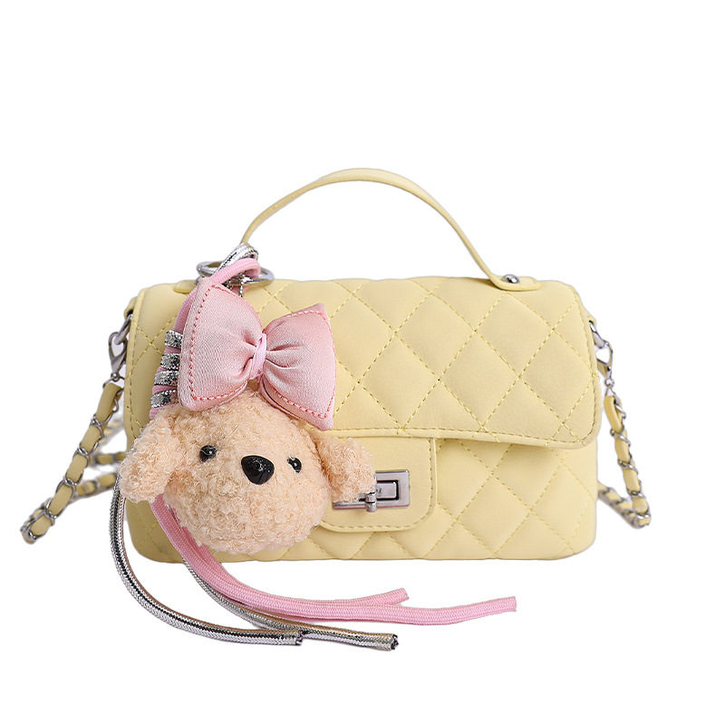 Bolsa de bordado de diamante 2026 nueva moda versátil bolso de cadena de mochila exquisito bolso de mano diario image 8