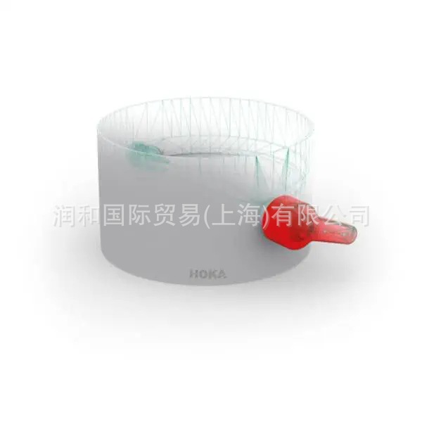 热门销售德国HOKA手动阀门，HOKA针型阀