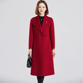 女式毛呢外套;羽绒服;女式皮衣