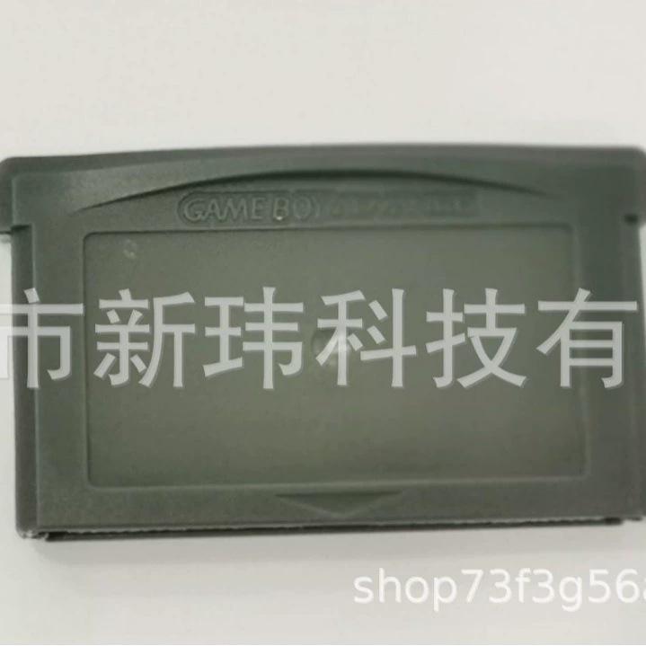 GBA игровая оболочка GBC игровая оболочка n64 игровая карта SNES игровая оболочка
