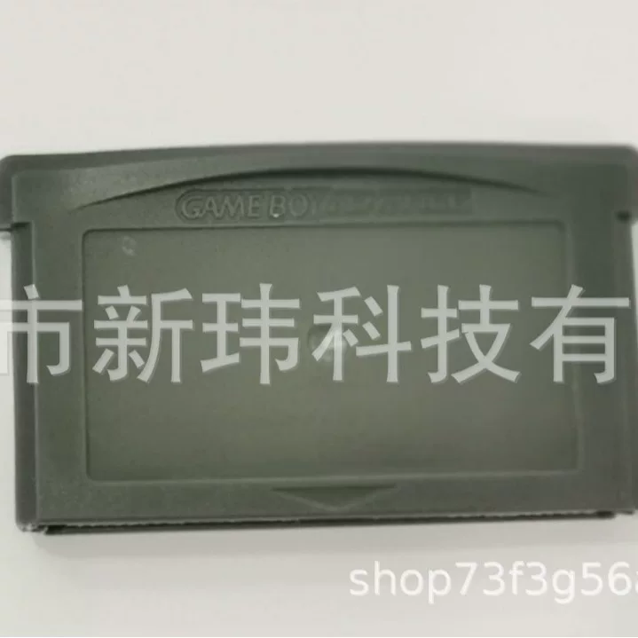 GBA игровая оболочка GBC игровая оболочка n64 игровая карта SNES игровая оболочка