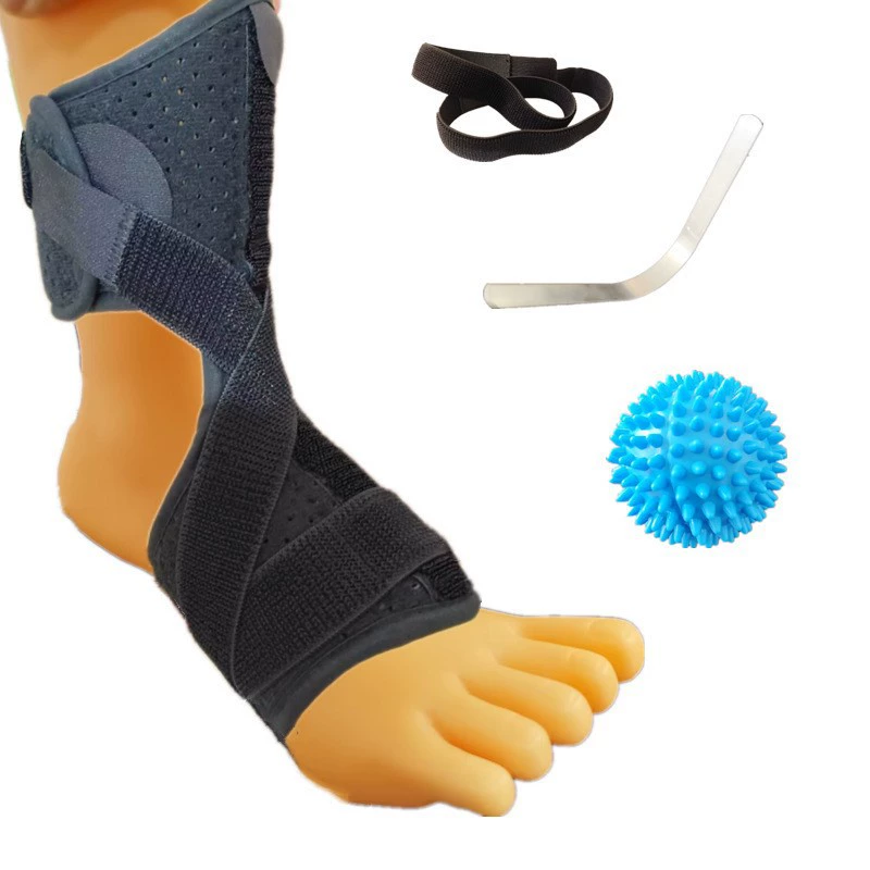 Опорная опора для стопы