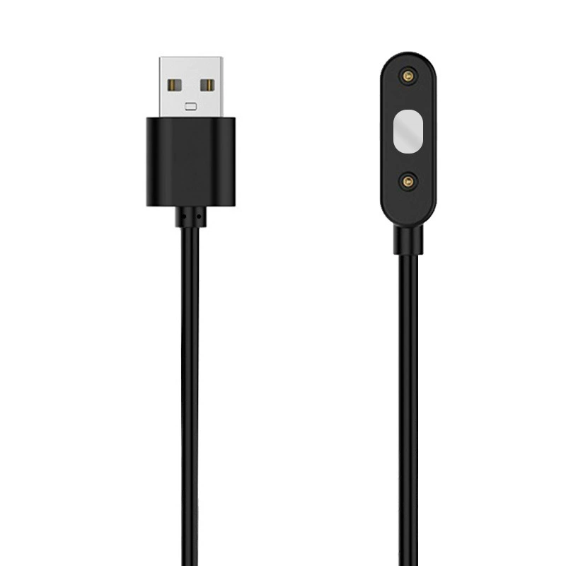 Watch, charging cable, with synchronisation with phone, electric charger