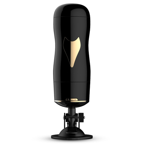 FOX Weiyishi hands-free fully automatic aircraft cup men's pronunciation electric masturbation device sexy adult products
