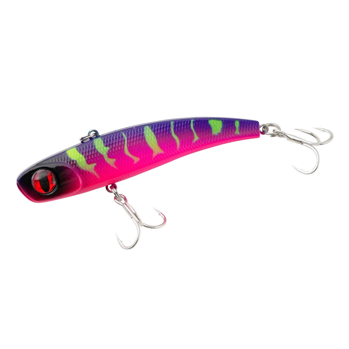 Tremor VIB Luya bait 70mm/95mm/115mm noise seduce fish fishing bait swimming posture