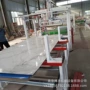 镁质修边自动pur贴面机