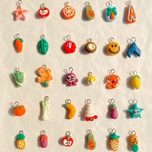 �W���羳�¿�ʳ��ϵ�к��}������DIY���Ͳ��L��ɫϵ��18K��ɫŮ