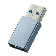 Type-cメスusb3.0オスtypecアダプターotg tpcコンバーターアンドロイドtypc-cコンバーター