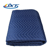 ���l340cm�{ɫ�o�������̺�� Moving blanket�ƄӰ��b���̺�S��