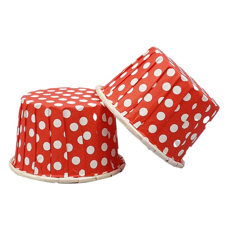 Baking Roll-up Cup Roll-up Film Cupcake Cups Large/Medium/Small Muffin Muffin Cup Cupcake Mold